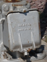 Searchlight Signal Base